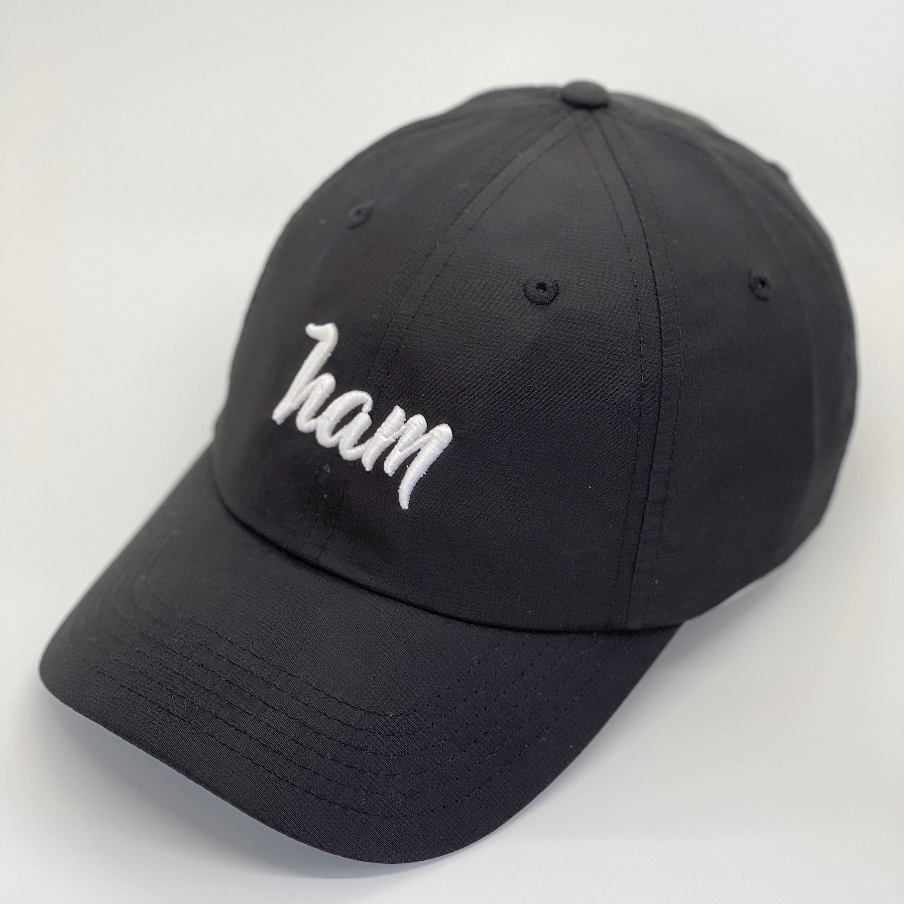 Perfect Hatch Dad Hat